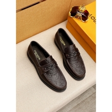 LV Leather Shoes